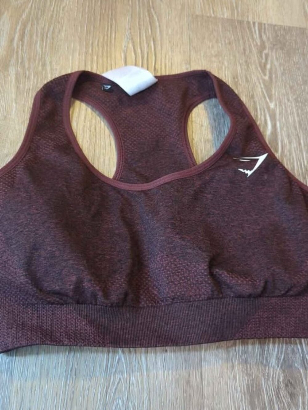 Gymshark Sports Bra Size L